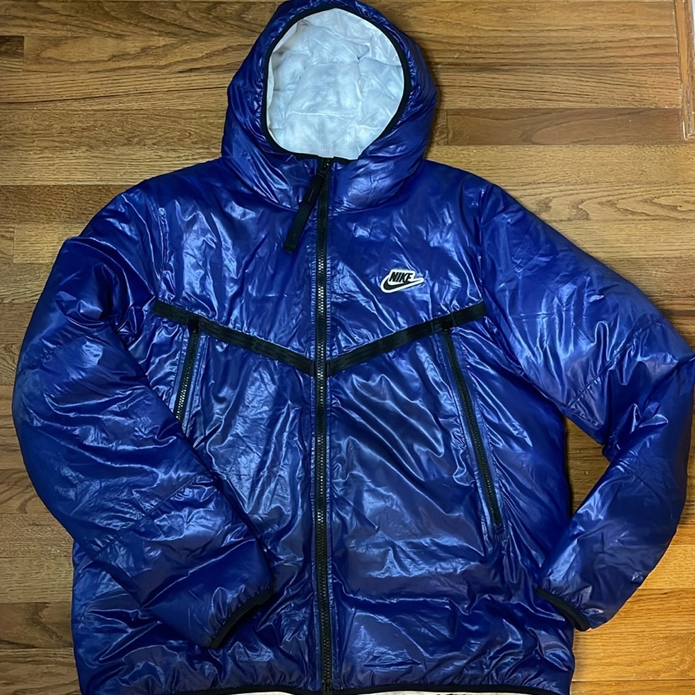 Nike Sportswear Windrunner Repel Coat